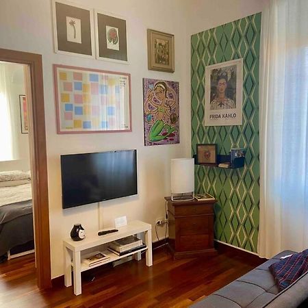 Falu Apartment Специя Екстериор снимка