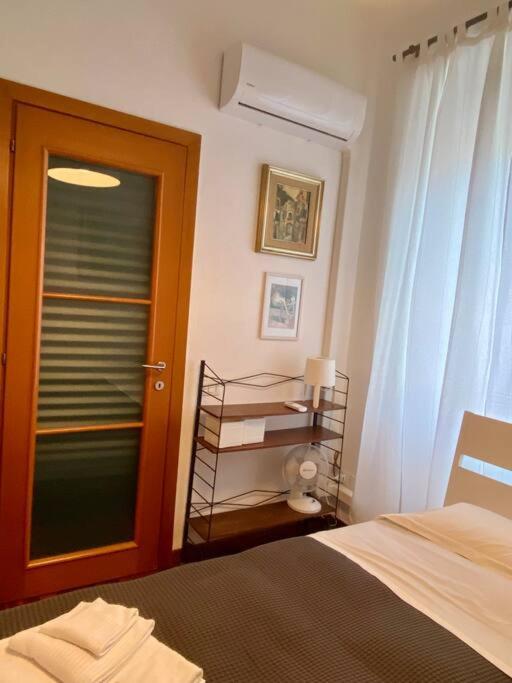 Falu Apartment Специя Екстериор снимка
