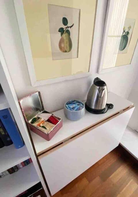 Falu Apartment Специя Екстериор снимка