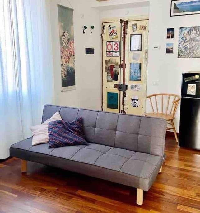 Falu Apartment Специя Екстериор снимка
