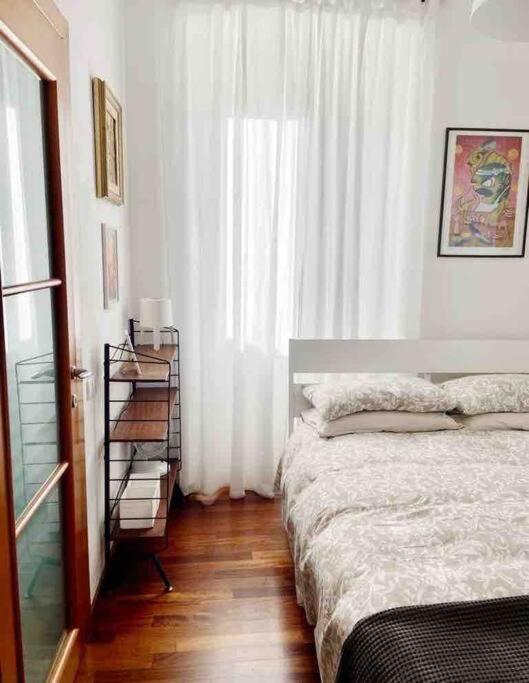 Falu Apartment Специя Екстериор снимка