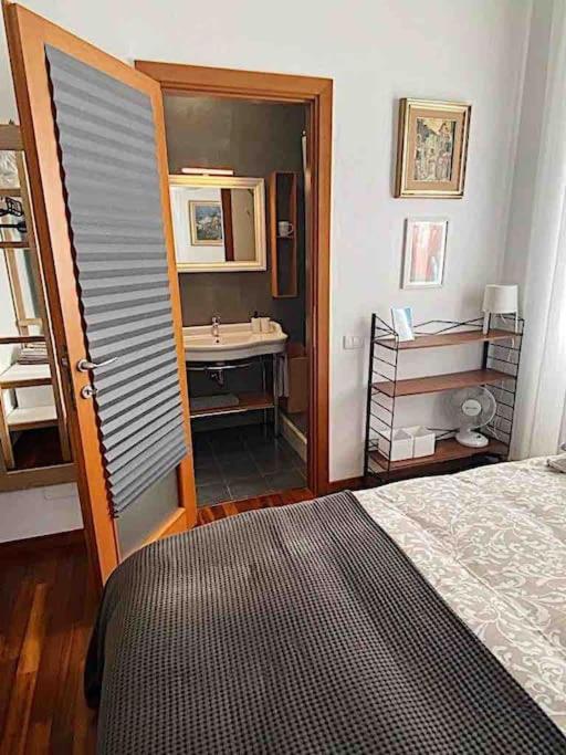 Falu Apartment Специя Екстериор снимка