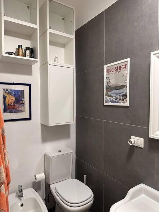 Falu Apartment Специя Екстериор снимка
